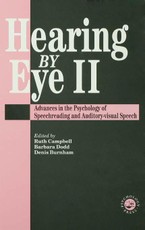 Hearing  Eye II