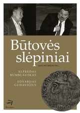 Būtovės slėpiniai: nuo Netimero iki...