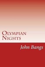 Olympian Nights