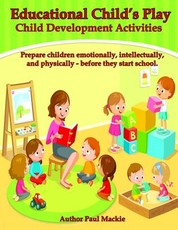 Educational Child's Play