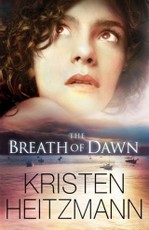 Breath of Dawn (A Rush of Wings Book #3)