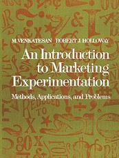 Intro to Marketing Experimentation
