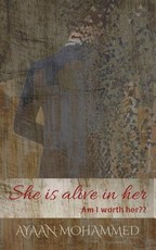 She Is Alive in Her