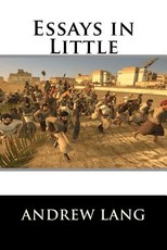 Essays in Little