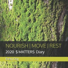 Nourish Move Rest
