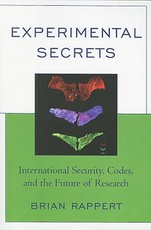 Experimental Secrets