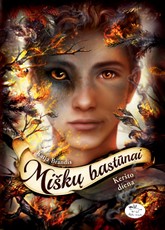 Keršto diena. Miškų bastūnai (knyga su defektais)
