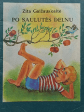 Po saulutės delnu