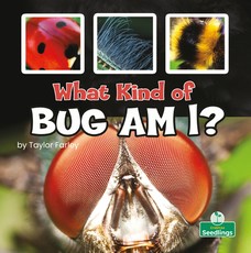 What Kind of Bug Am I?