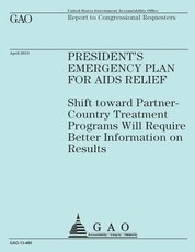 Report to Congressional Requesters