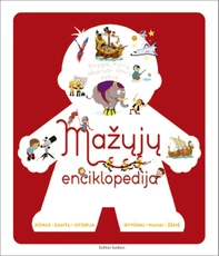 Mažųjų enciklopedija