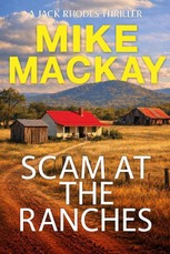 Scam at the Ranches