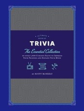 Ultimate Book of Trivia
