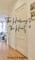 The Hallway to the Heart