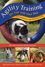 Agility Training for You and Your Dog