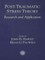 Post Traumatic Stress Theory