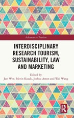 Interdisciplinary Research Tourism, Sustainability, Law and Marketing