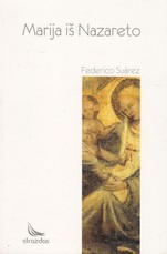 Marija iš Nazareto
