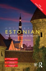 Colloquial Estonian