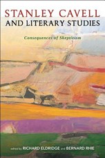 Stanley Cavell and Literary Studies