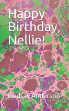 Happy Birthday, Nellie!