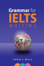 Grammar for IELTS Writing