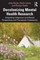 Decolonizing Mental Health Research