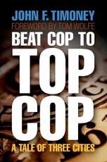 Beat Cop to Top Cop