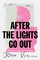 Vercher, J: AFTER THE LIGHTS GO OUT