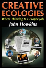 Creative Ecologies