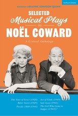 Selected Musical Plays by NoÃ«l Coward