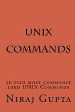 UNIX Commands