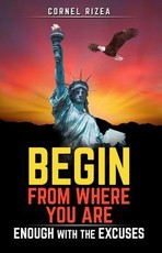 BEGIN FROM WHERE YOU ARE