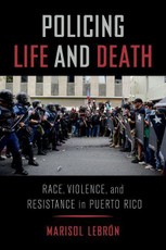 Policing Life and Death