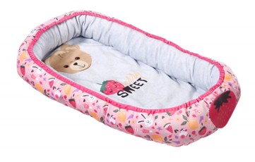 Kūdikio lizdelis lėlei Baby Born