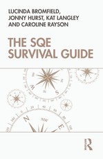 The SQE Survival Guide