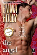 Tales of the Djinn