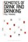 Semiotics of Drink and Drinking