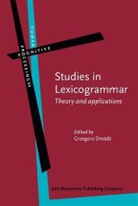 Studies in Lexicogrammar