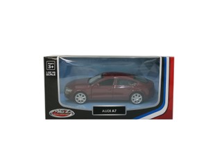 MSZ Automobilis AUDI A7, 1:43