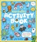 Cute Critters Activity Book