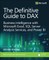 The Definitive Guide to Dax