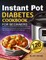 Instant Pot Diabetes Cookbook for Beginners