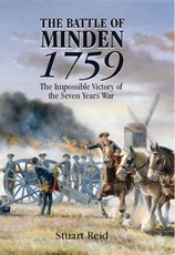 Battle of Minden 1759