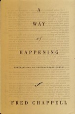 A Way of Happening