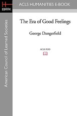 The Era of Good Feelings