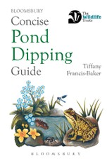 Concise Pond Dipping Guide