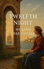 Twelft Night (Illustrated)