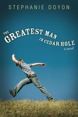 The Greatest Man in Cedar Hole