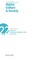 Digital Culture & Society (DCS) - Critical AI: Rethinking Intelligence, Bias, and Control